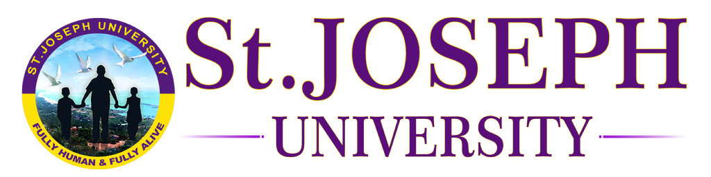 St. Joseph University logo