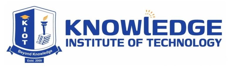 Knowledge Institute of Technology logo