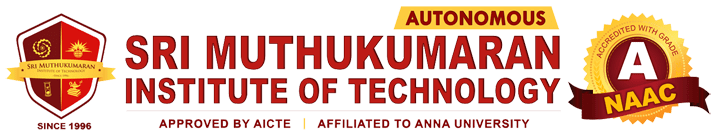 Sri Muthukumaran Institute of Technology logo