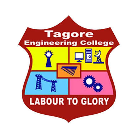 Tagore Engineering College logo