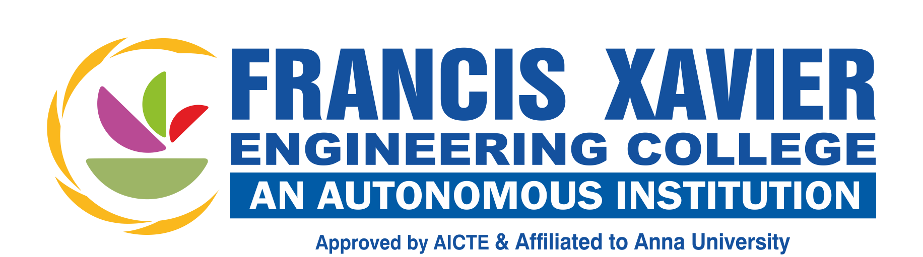 College logo 6
