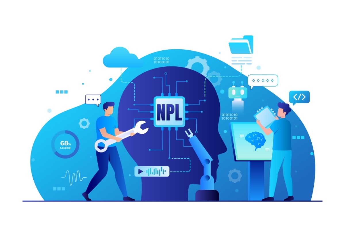 AI with NLP Specialization